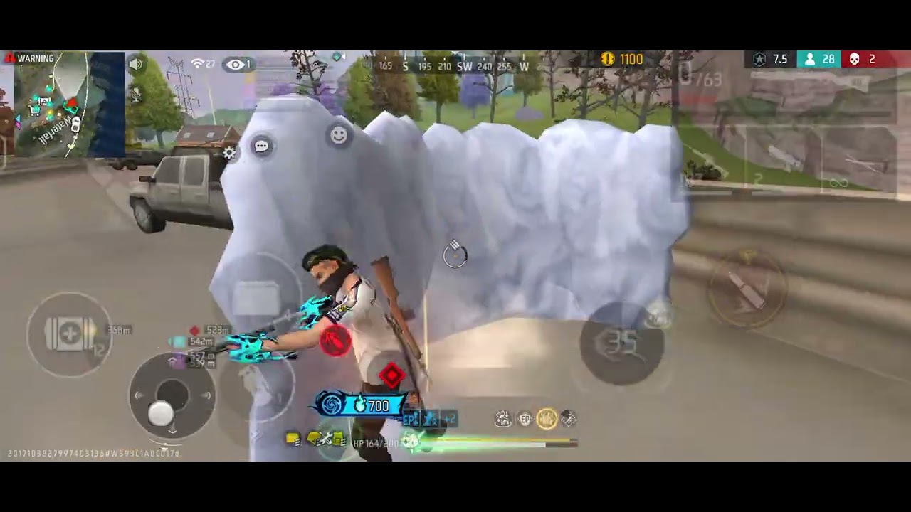 Free Fire