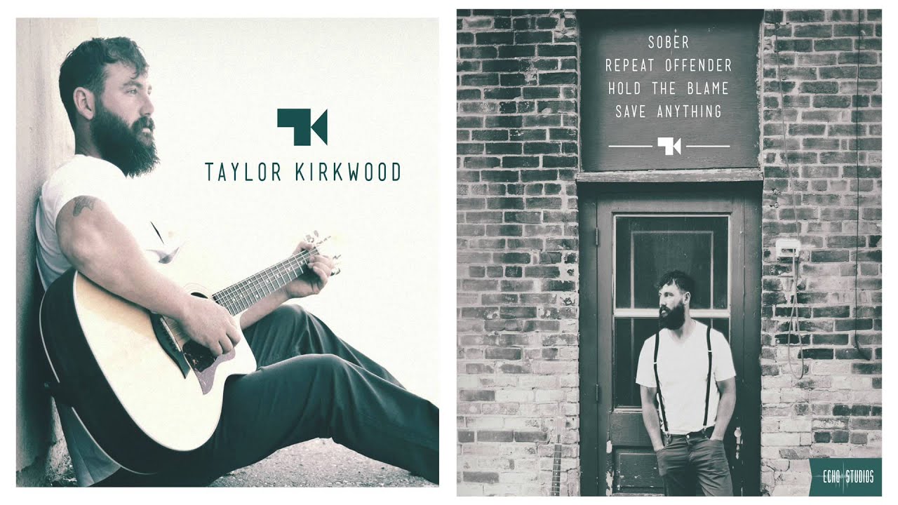 Taylor Kirkwood - Debut EP (Official Audio)