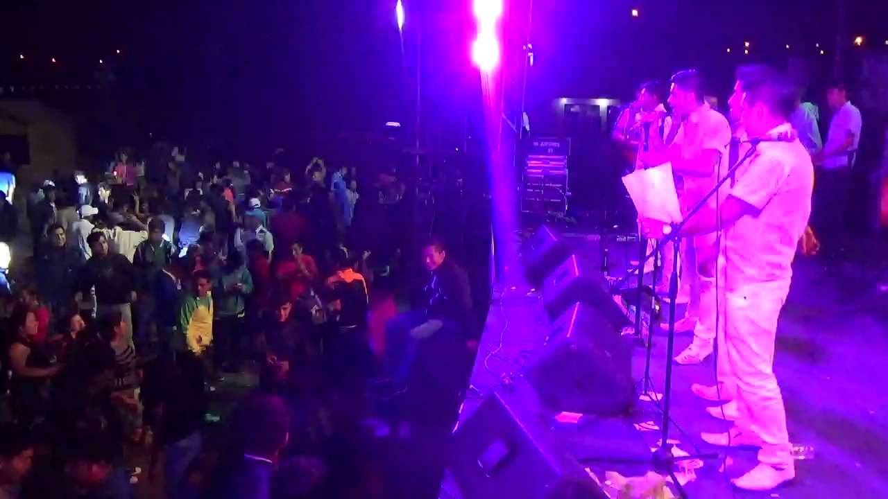 SEDUCTORES SENSUALES