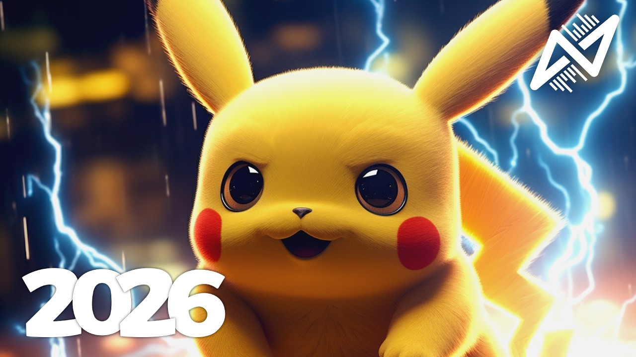 Music Mix 2024 🎧 EDM Mix of Popular Songs 🎧 EDM Gaming Music