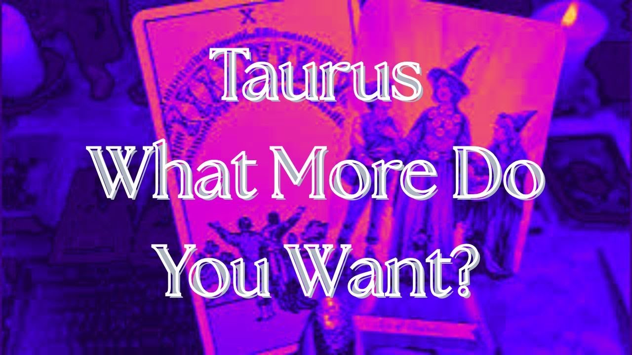 Taurus! Finally Getting It All! Weekly Tarot Reading February 8th
