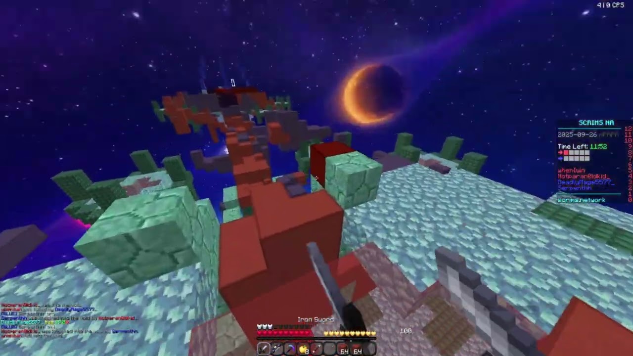 Cool montage