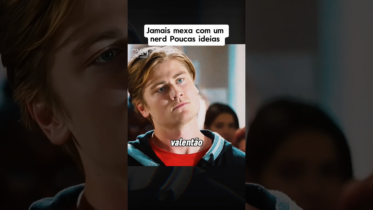 Colocou o VALENT&Atilde;O no seu devido Lugar.  #shorts #resumodefilmes #foryou #filmes #a&ccedil;&atilde;o