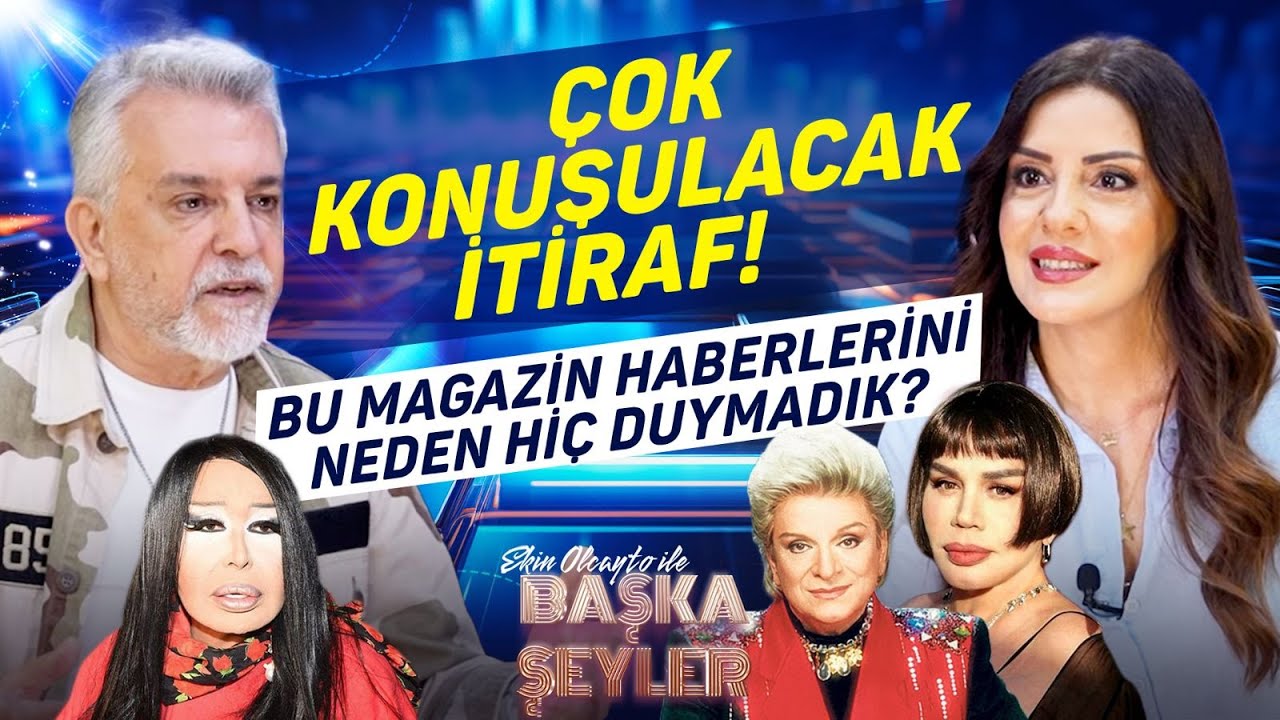 KİMSE BİLMİYOR! Kulaktan Kulağa Değil İlk Ağızdan! “Neredeyse Zeki Müren’in Evini Yakacaktım…”