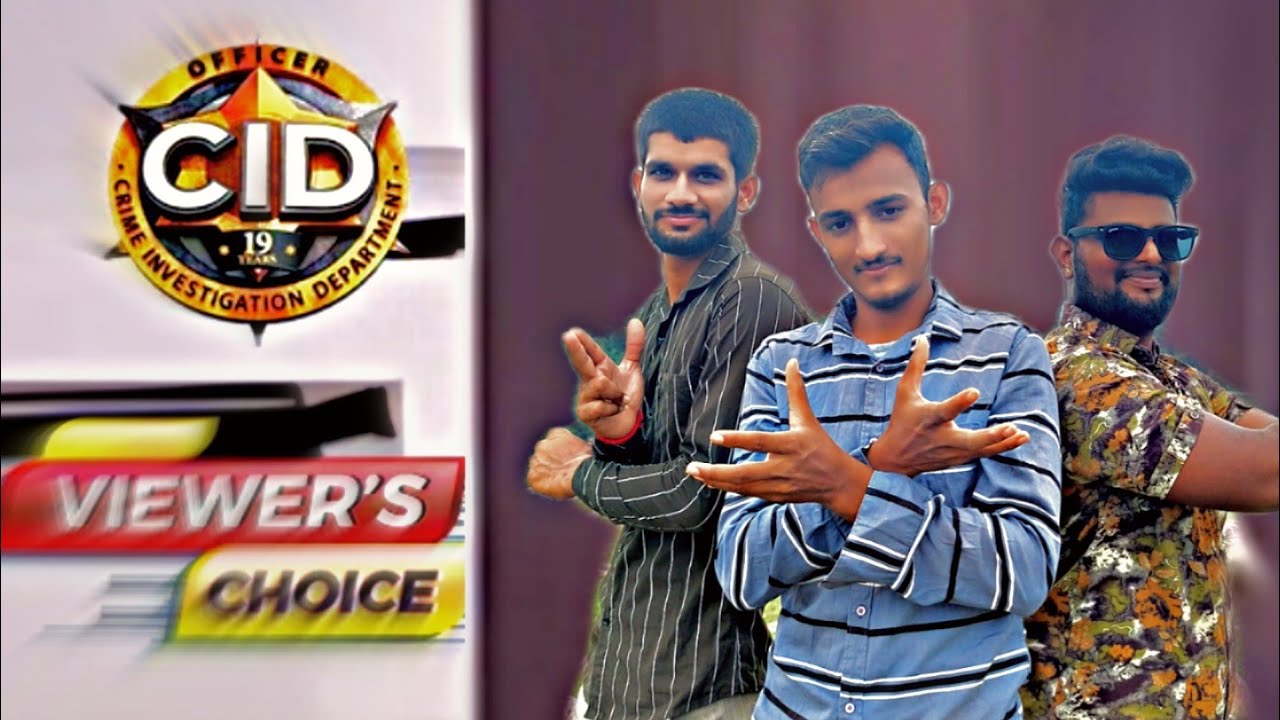 Sasti CID Part - 2  | CID Comedy | CID Parody| CID Entertainment | CID Funny Video