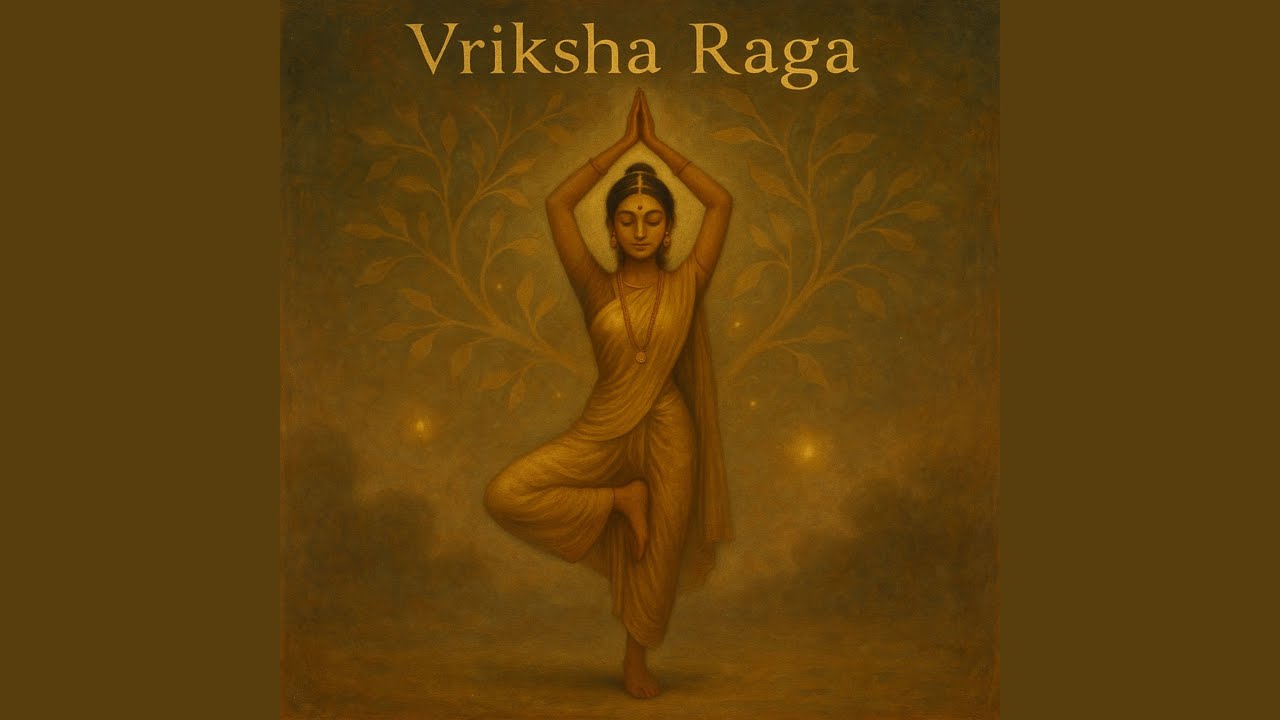 Quiet Grove Raag