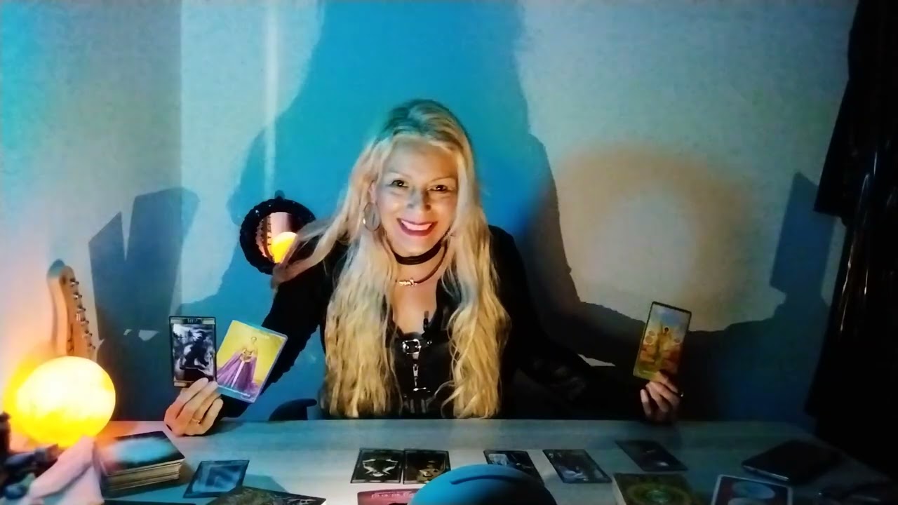 GÊMEOS ♊🔮 