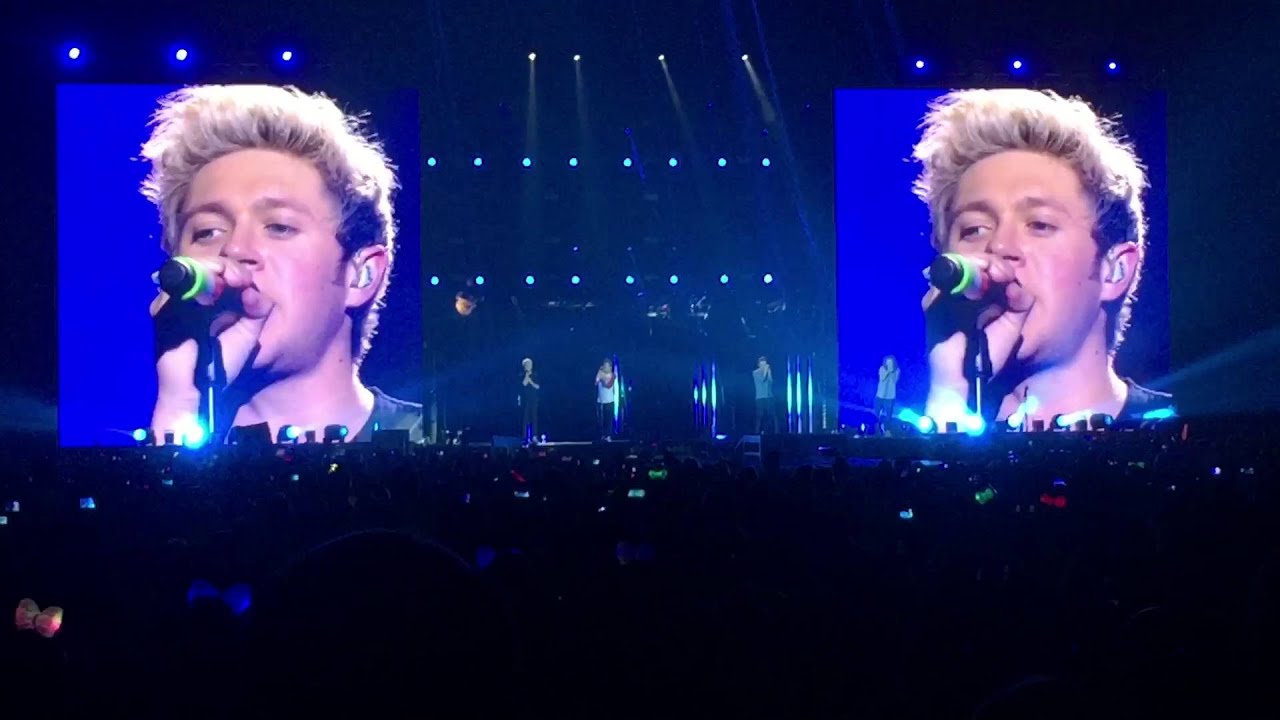 18 - ONE DIRECTION Otrat London 28/09/2015