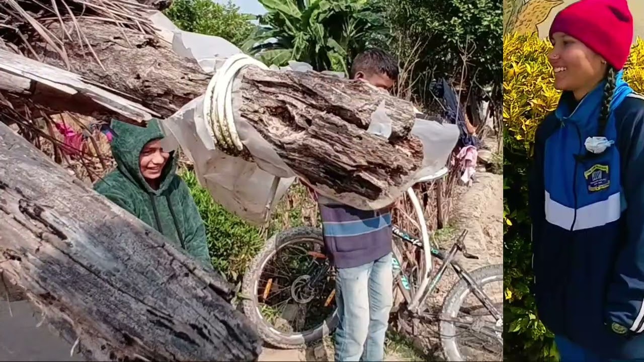 आमा गित | Aama song