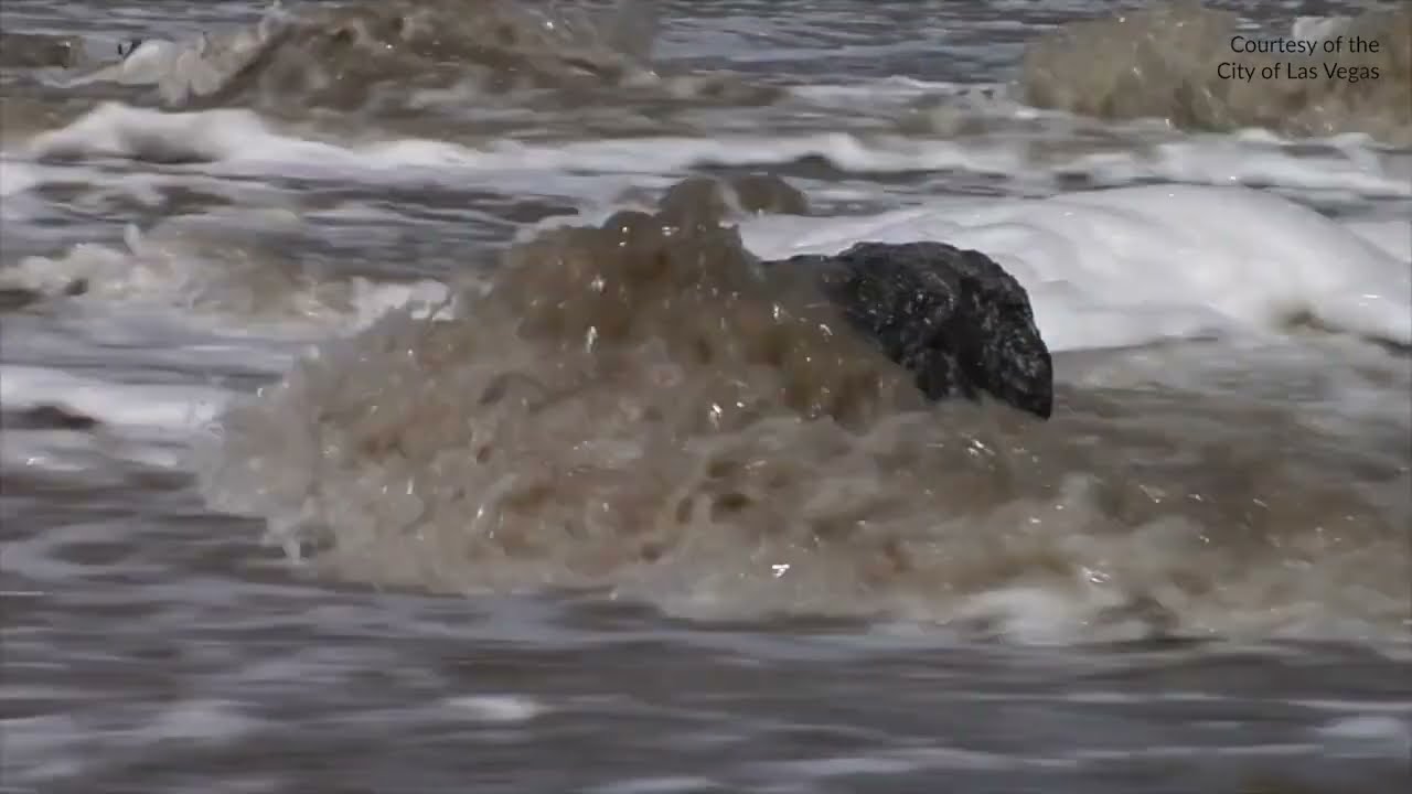 Urban Flood Research Program