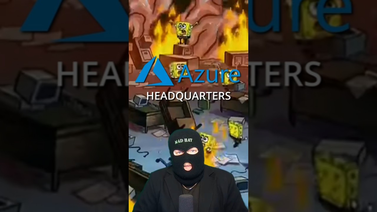 Лазурь горит...