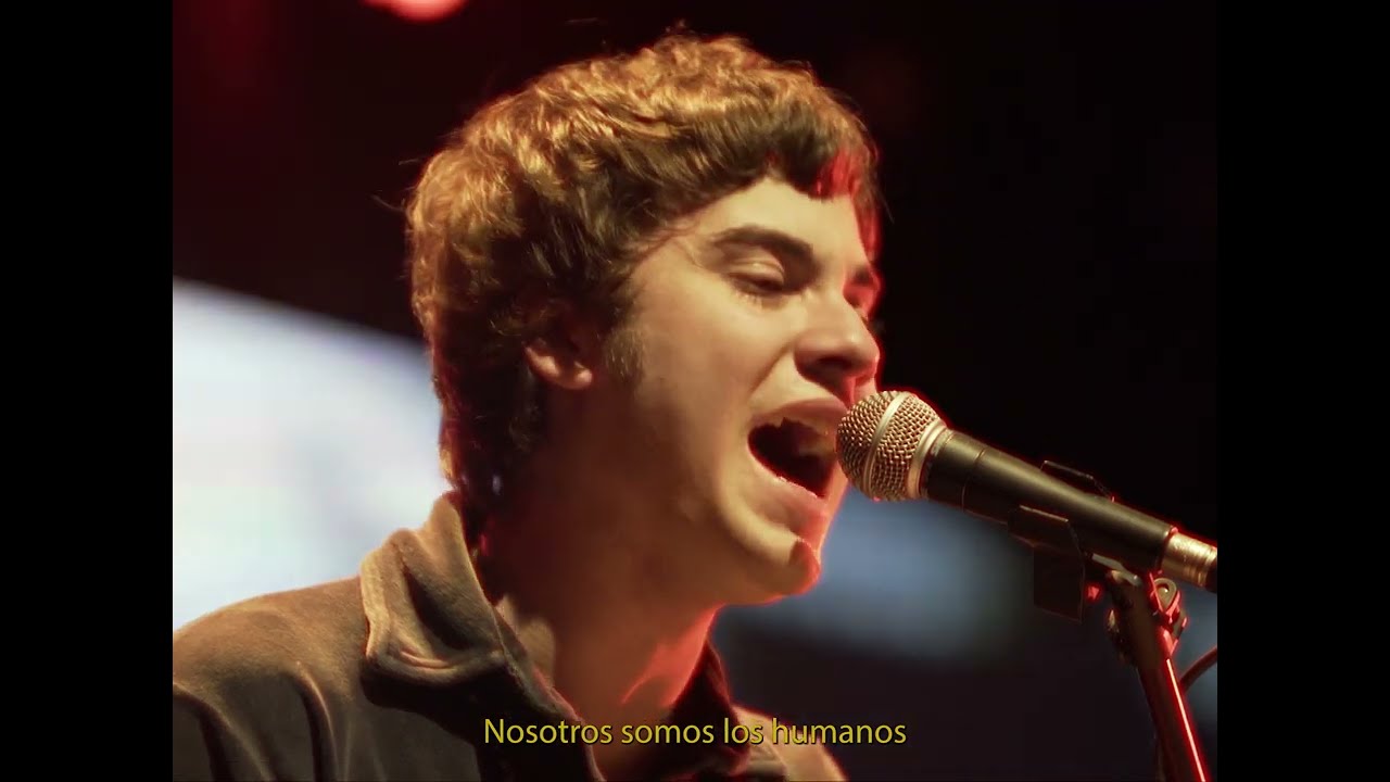 Narciso - El Mito (En Vivo en Lavarden)