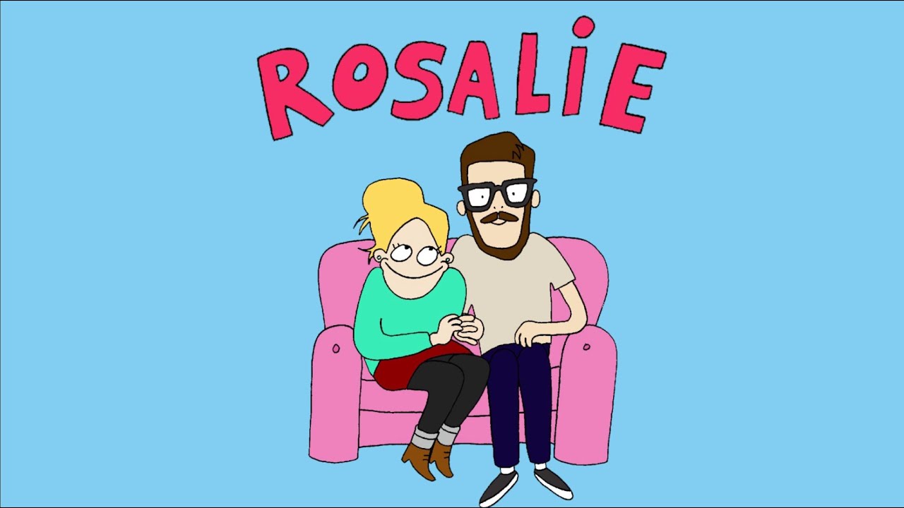 ROSALIE | Épisode 1