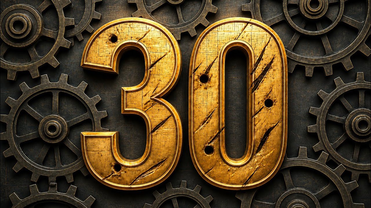 30 Complex Games With RUTHLESS Reputations (Part 2)