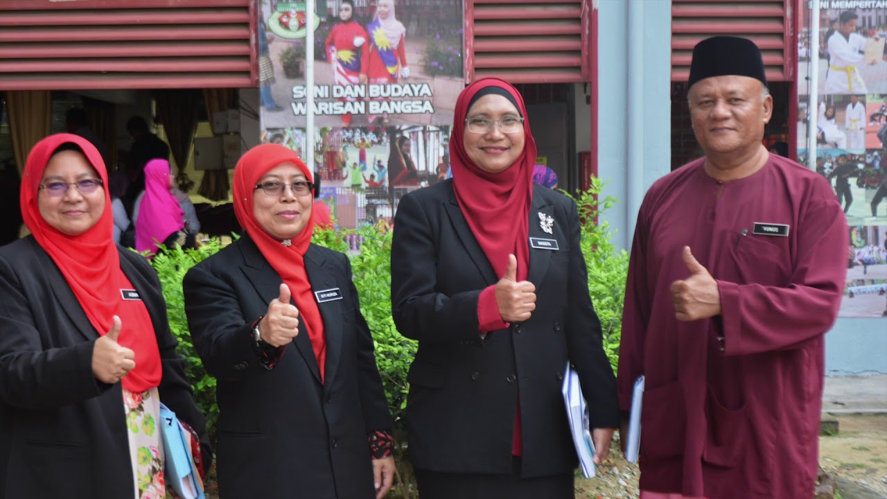 2018 SMKSI F1 Registration