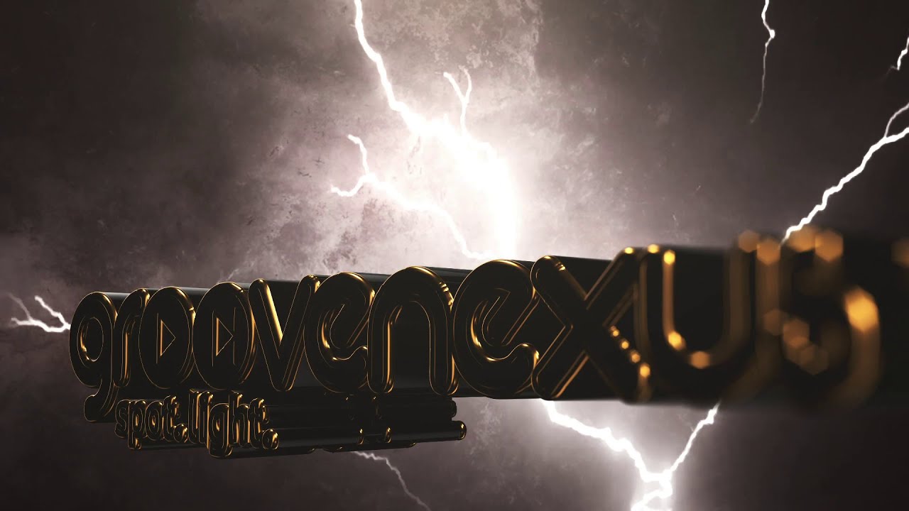GrooveNexus Intro Teaser