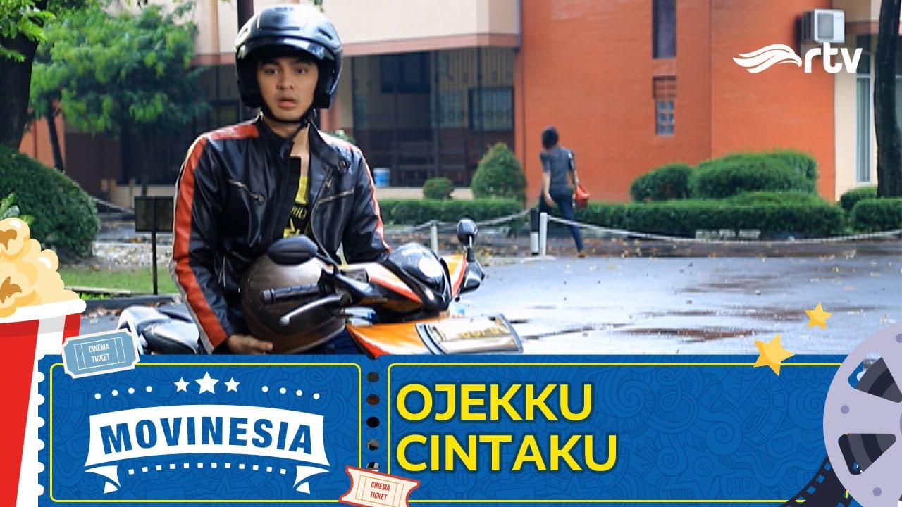 Ojekku Cintaku - Movinesia RTV