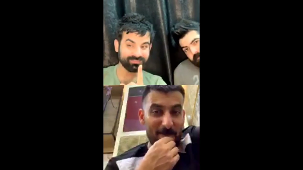 طريبيل بث مباشر مع محمد الحلفي | تكملة البث