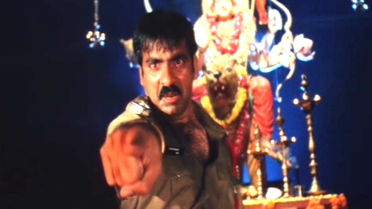 Khadgam Video Song || Khadgam Movie || Srikanth, Ravi Teja, Sonali Bendre