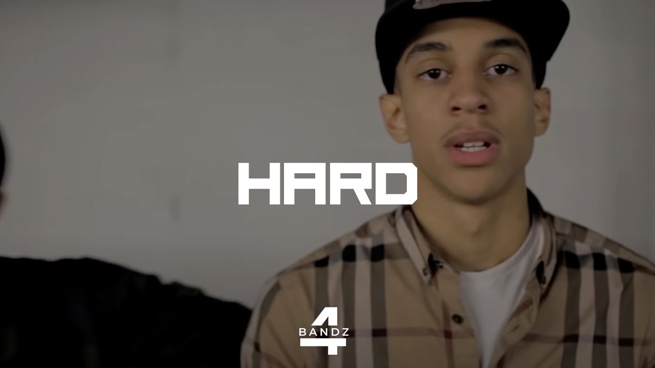 Young Adz x Potter Payper Type Beat 