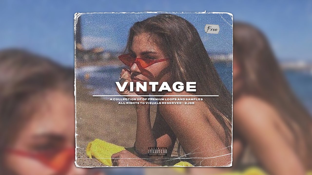 (FREE) SOUL SAMPLE CHOPS 