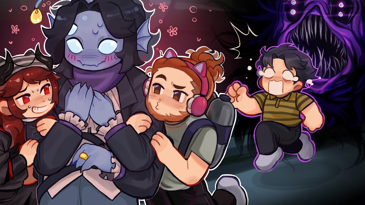 I AM THE LAST MAN STANDING?! - I Beat Roblox Pressure Alone (All My Friends Lost) Full Game + Ending