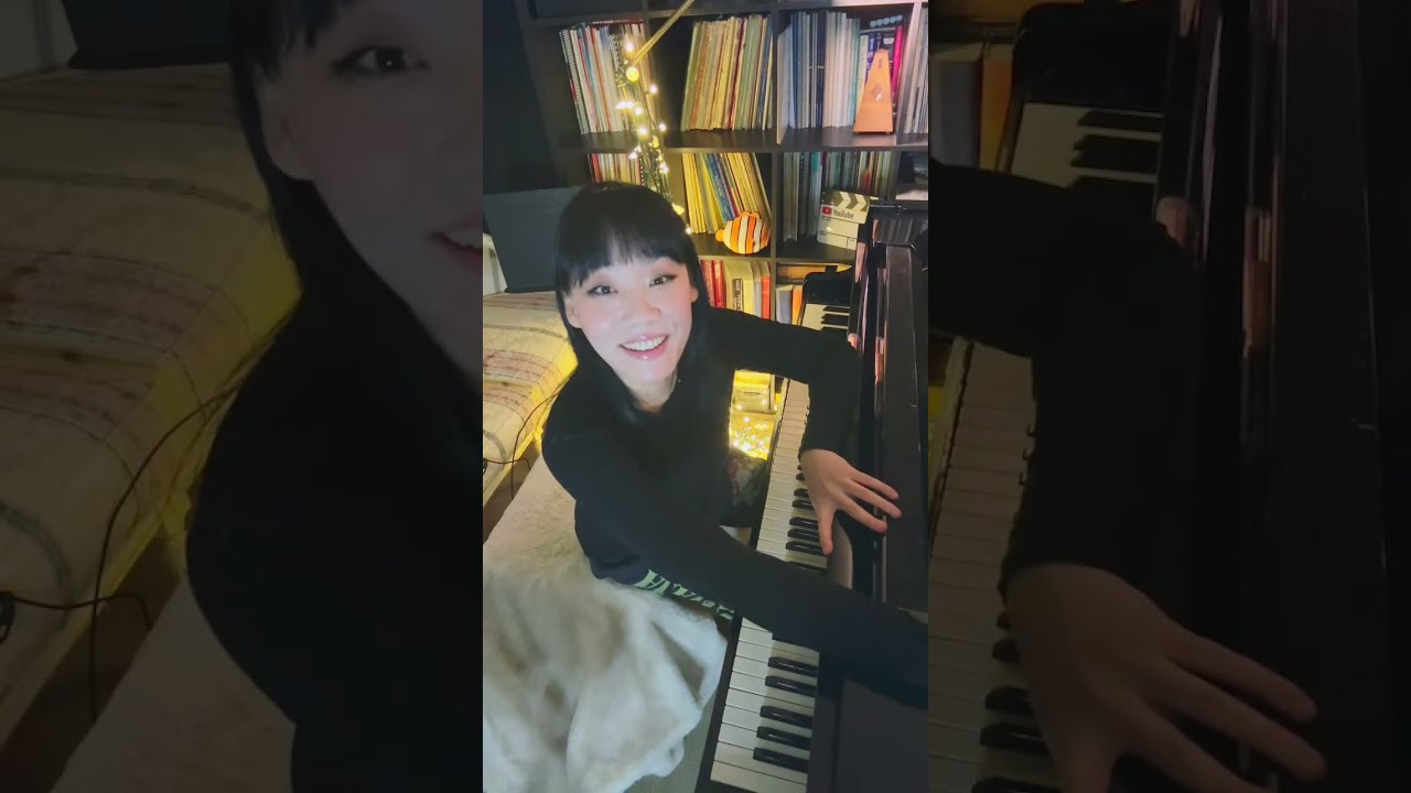 LIVE 🔴 Prof Concert Pianist Chopin Beethoven Rachmaninoff Music Afternoon ☀️Practice 🎹 Fun