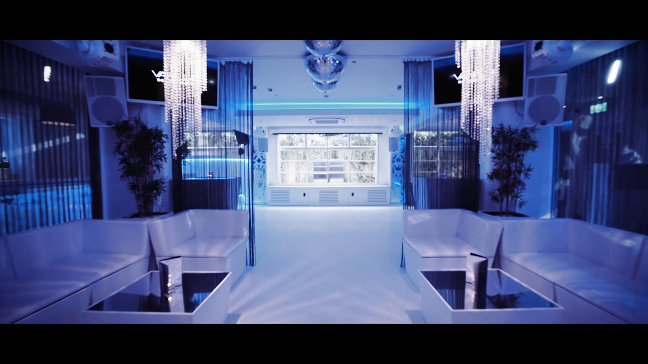 VANILLA - London venue & events space