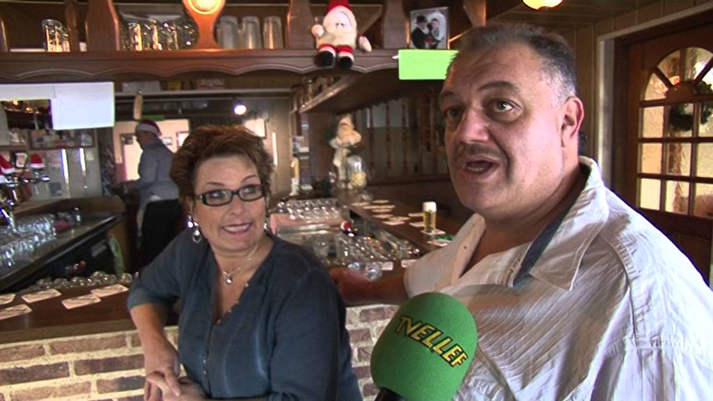 TVEllef: Cafe De Witte in Herkenbosch