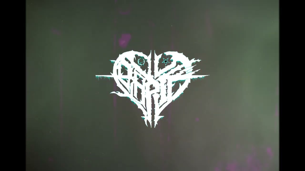 POLARITY - No sleep tonight // Tomorrow never comes (Official Visualizer)