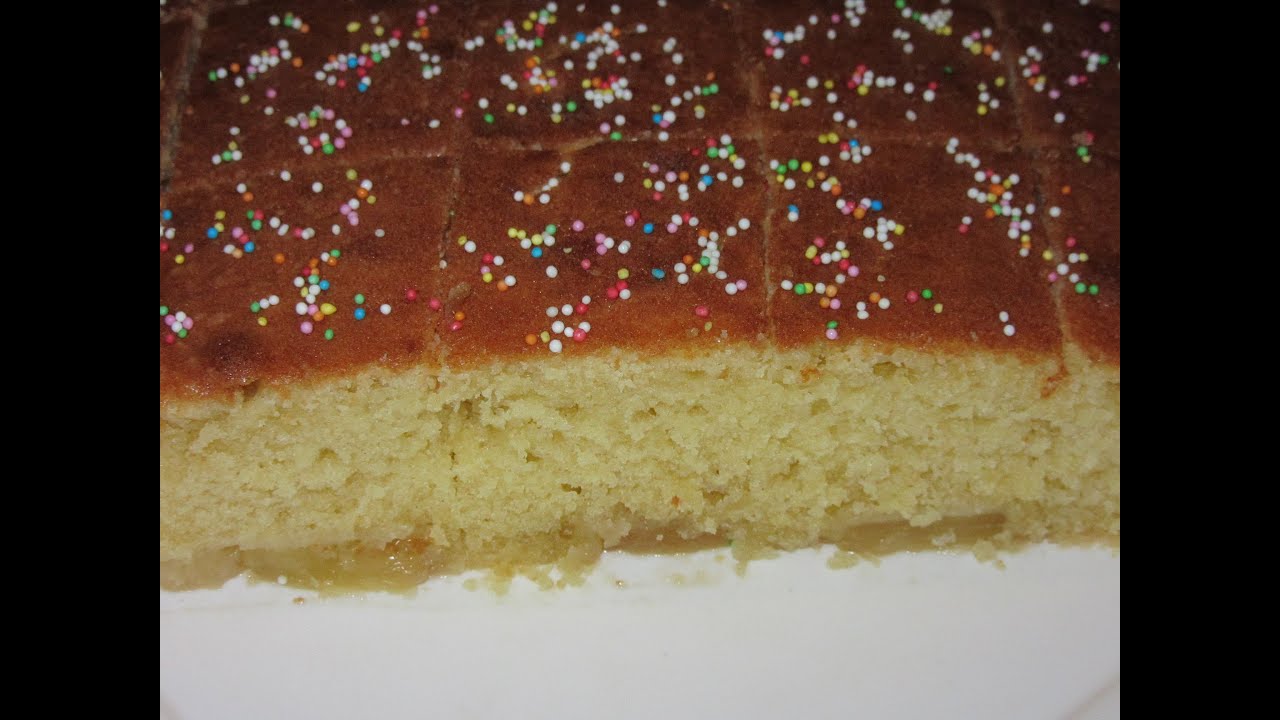 Surinaamse ananascake