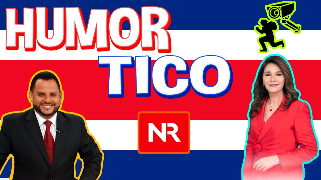 Cosas que solo pasan en Costa Rica #28 🇨🇷