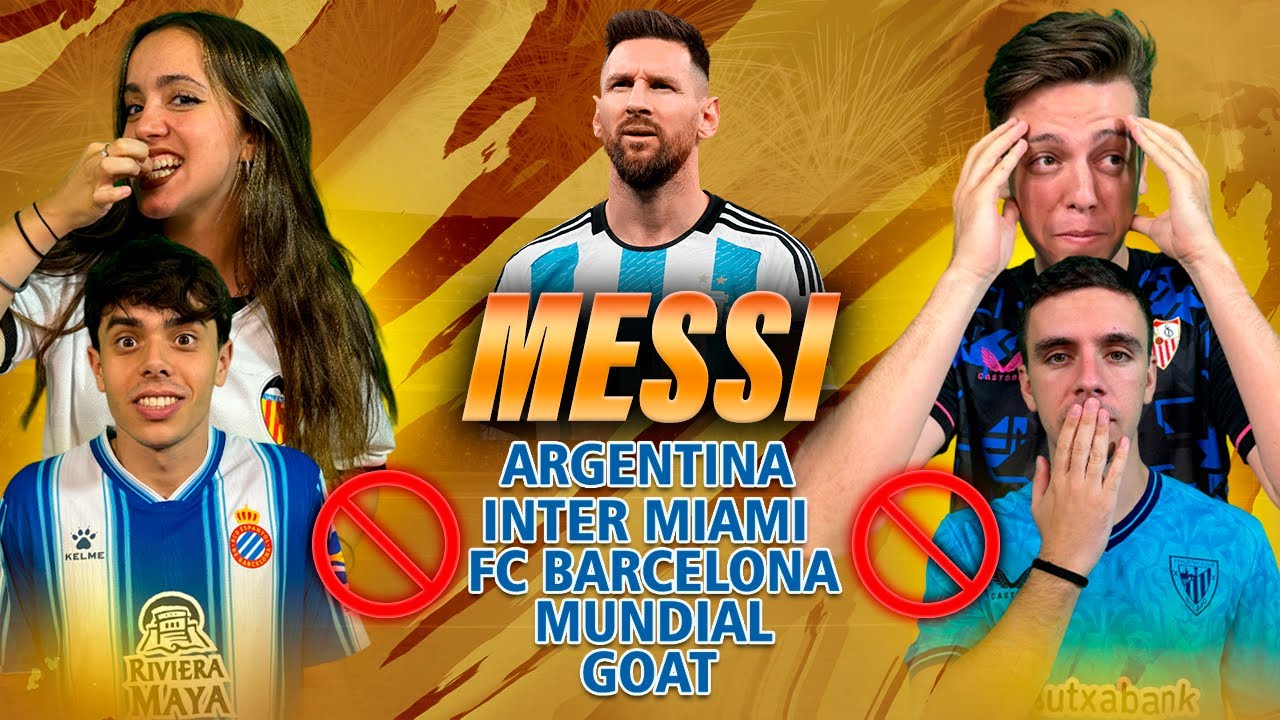La PALABRA PROHIBIDA de POST UNITED EDICIÓN FÚTBOL #1