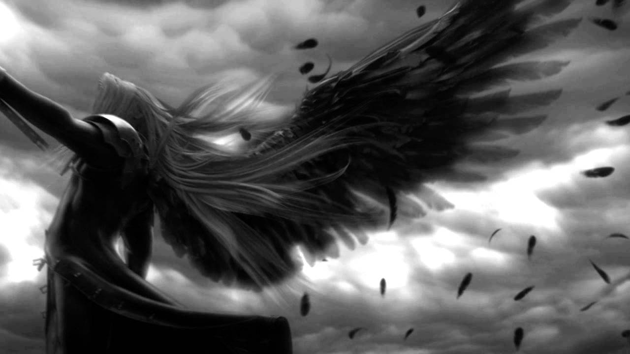 One Winged Angel - Hip Hop Remix   [Track 1]