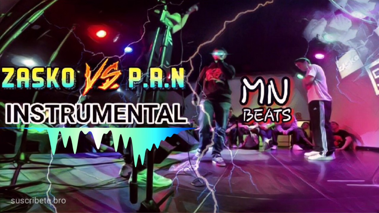 2° Instrumental Zasko vs PRN gold battle [Descarga]