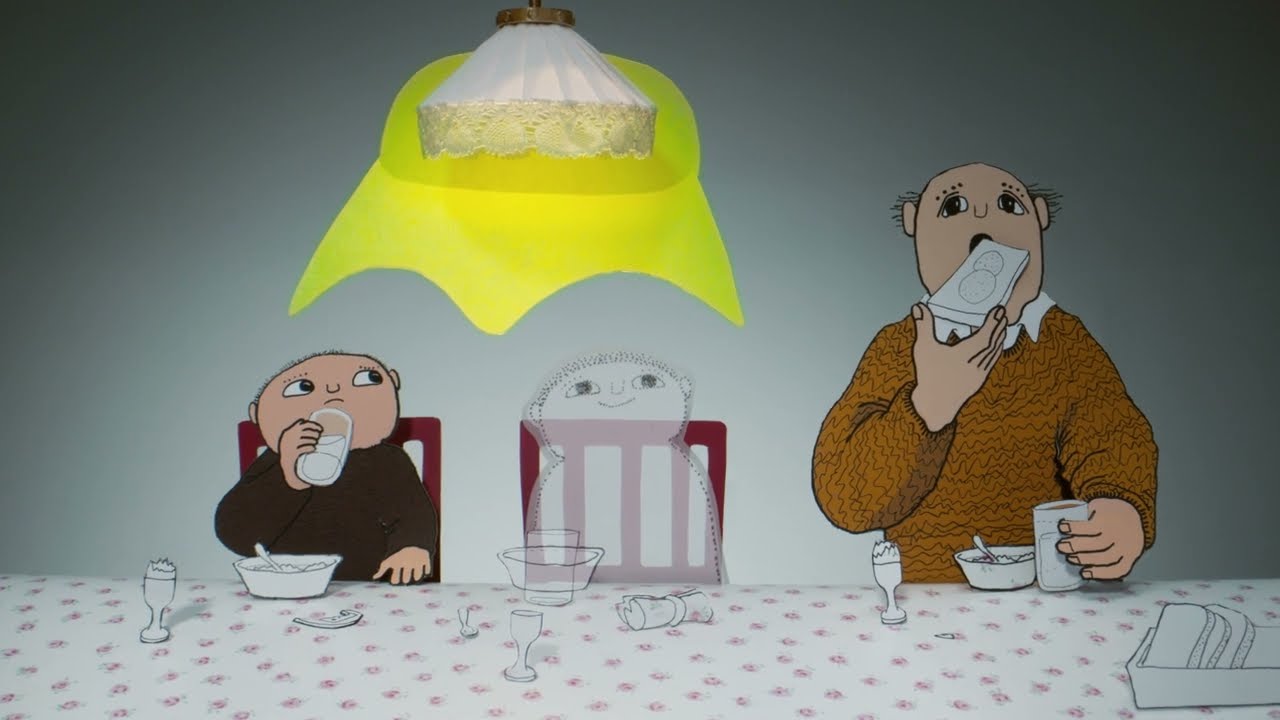 Albert og den hemmelige Skybert - på kino fra 12. mai!