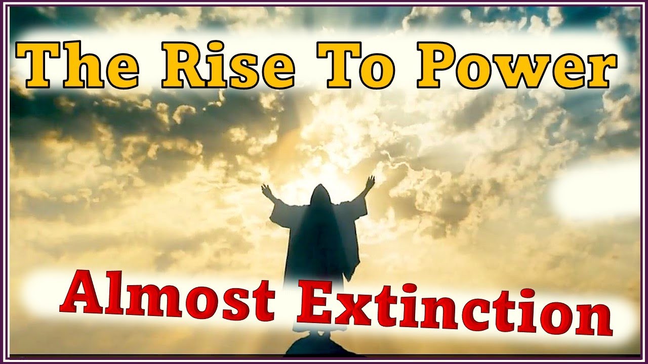 From Persecution to Power: The Rise of the Christian Church in the Roman Empire