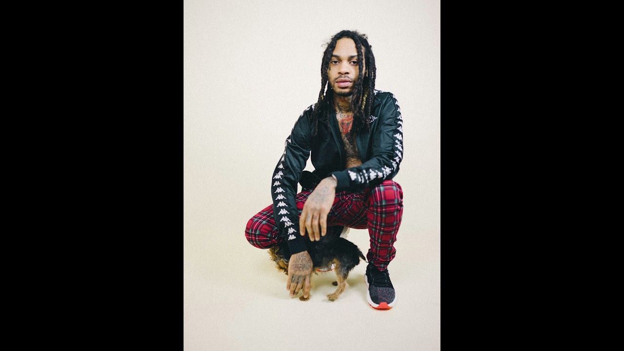 [FREE] VALEE TYPE BEAT "VLONE" (PROD. HINH)