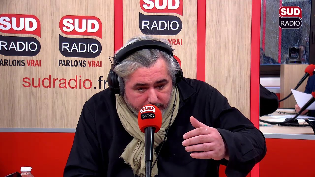 🔑Nicolas Rey -  Les clefs d'une vie