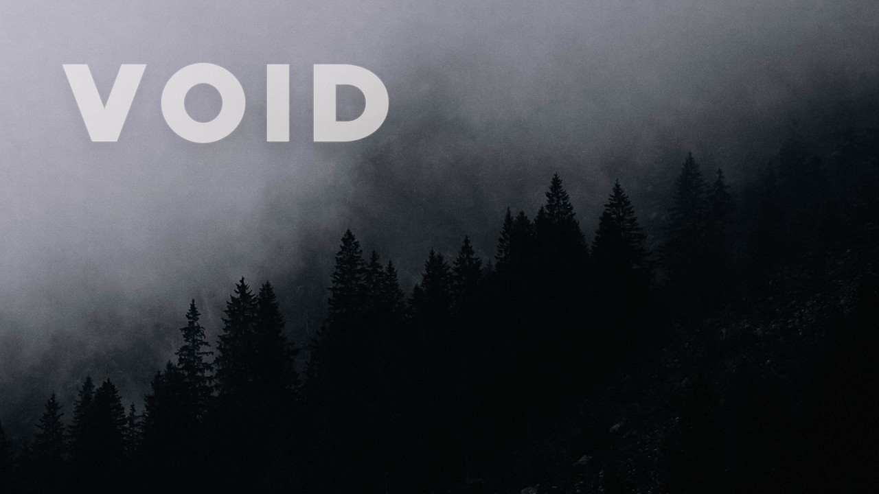 Pure Stillness 🌌 1 Hour Floating Ambient Soundscape for Deep Sleep & Relaxation