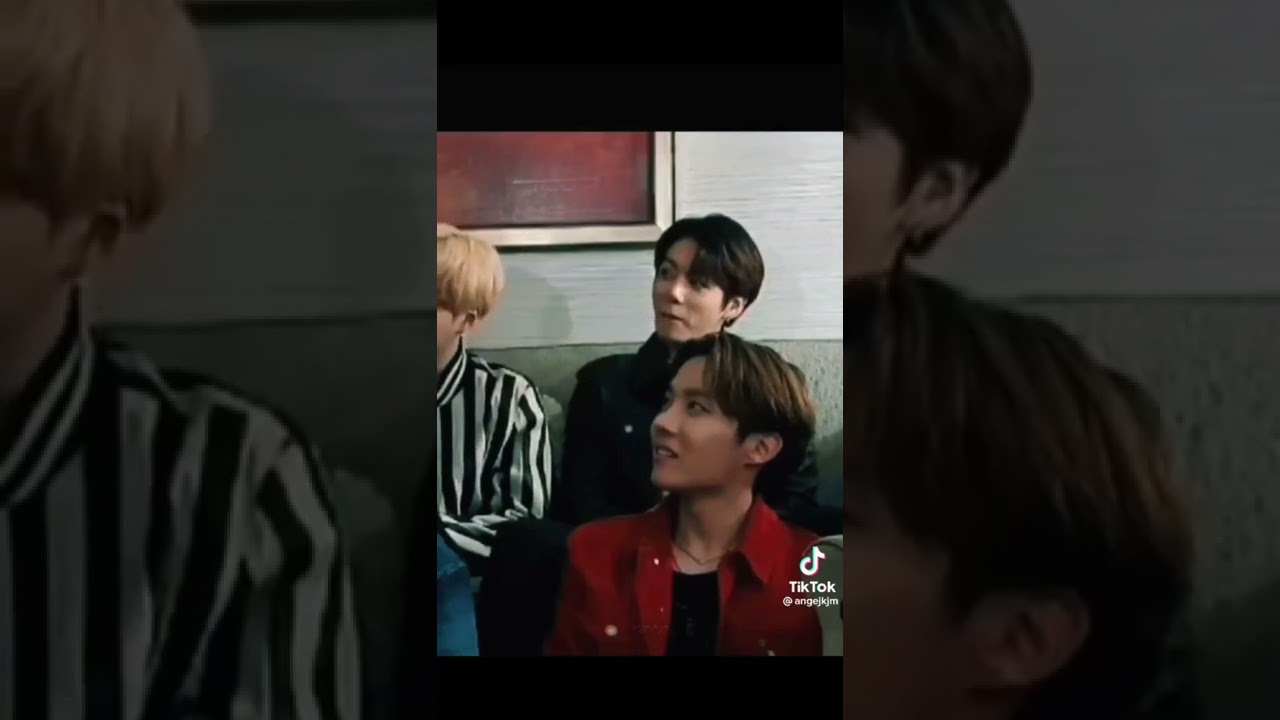 Jikook tik tok compilation pt.2 💜