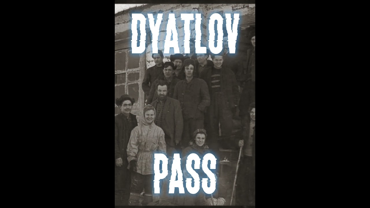 Nine hikers went into the mountains. None came back alive.