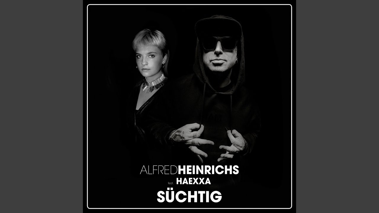 Süchtig