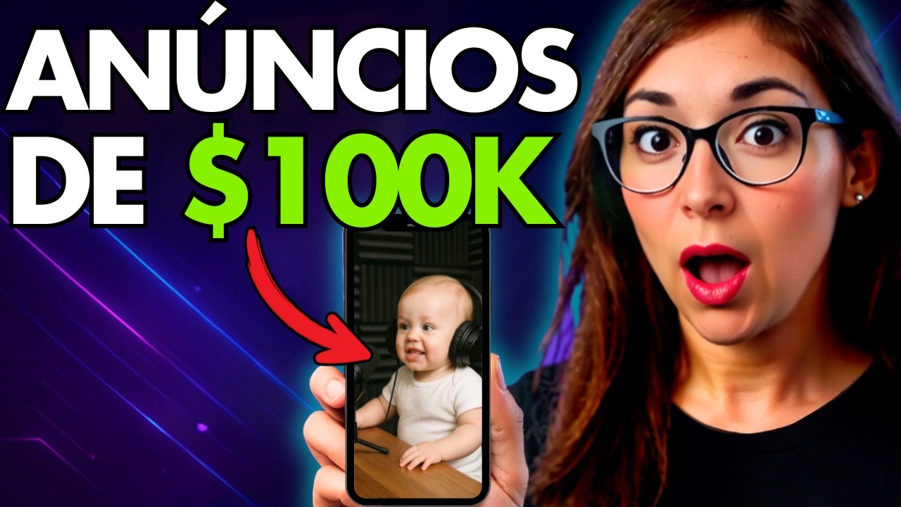 Essa IA Cria An&uacute;ncios Milion&aacute;rios (Passo a Passo na Arcads.ai)