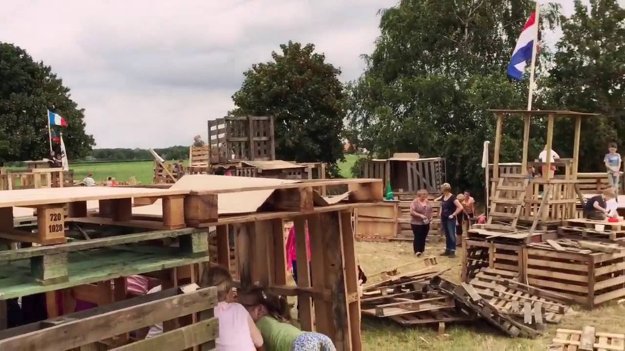 Kivada 2016