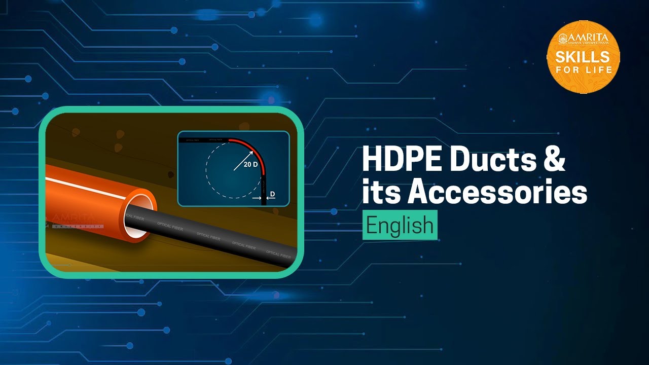 3.5 Cable Ducts And Accessories (English)