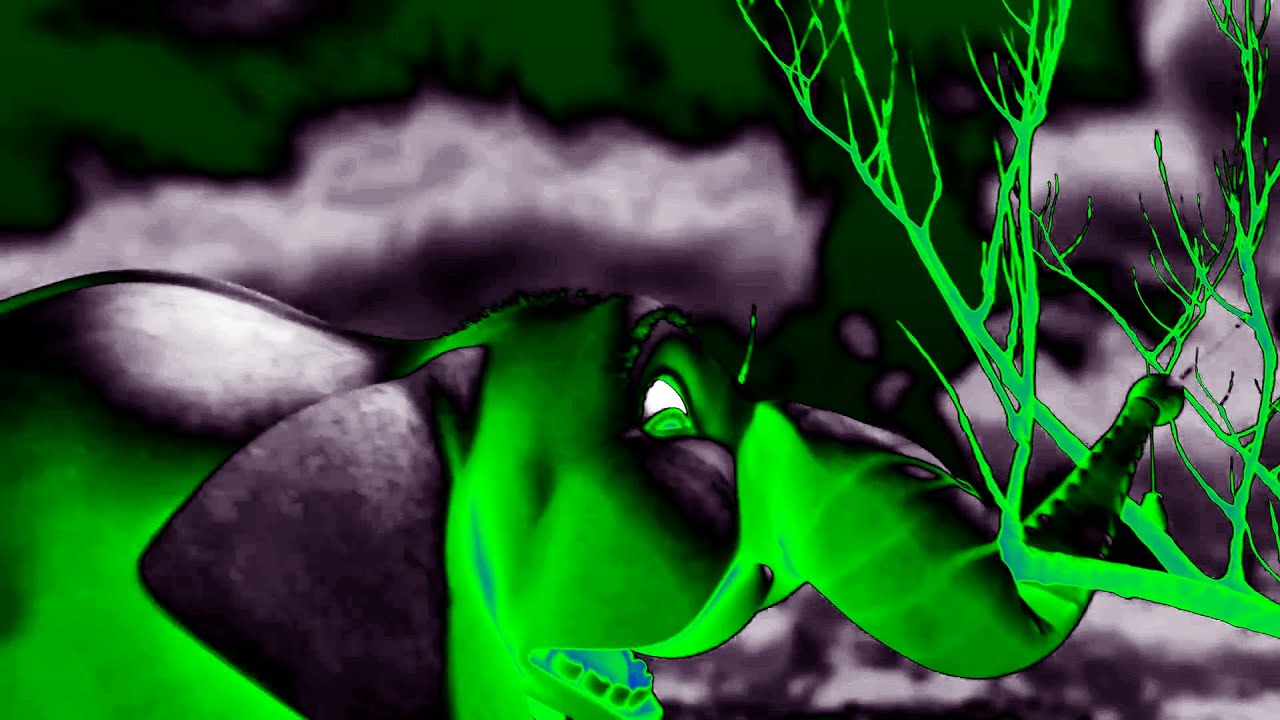 JUNGLE BEAT / MUNKI AND TRUNK ( eps 25 )  SPONSORED BY ; GAMAVISION CSUPO EFFECTS