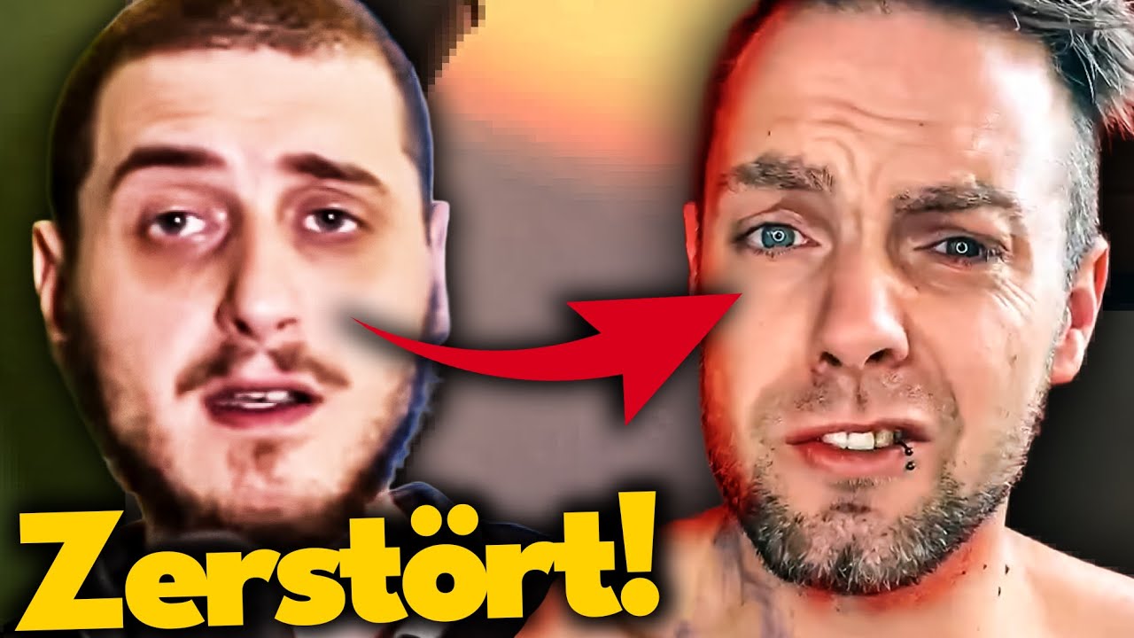 einBASTIEN von Pen&Paper ZERSTÖRT!