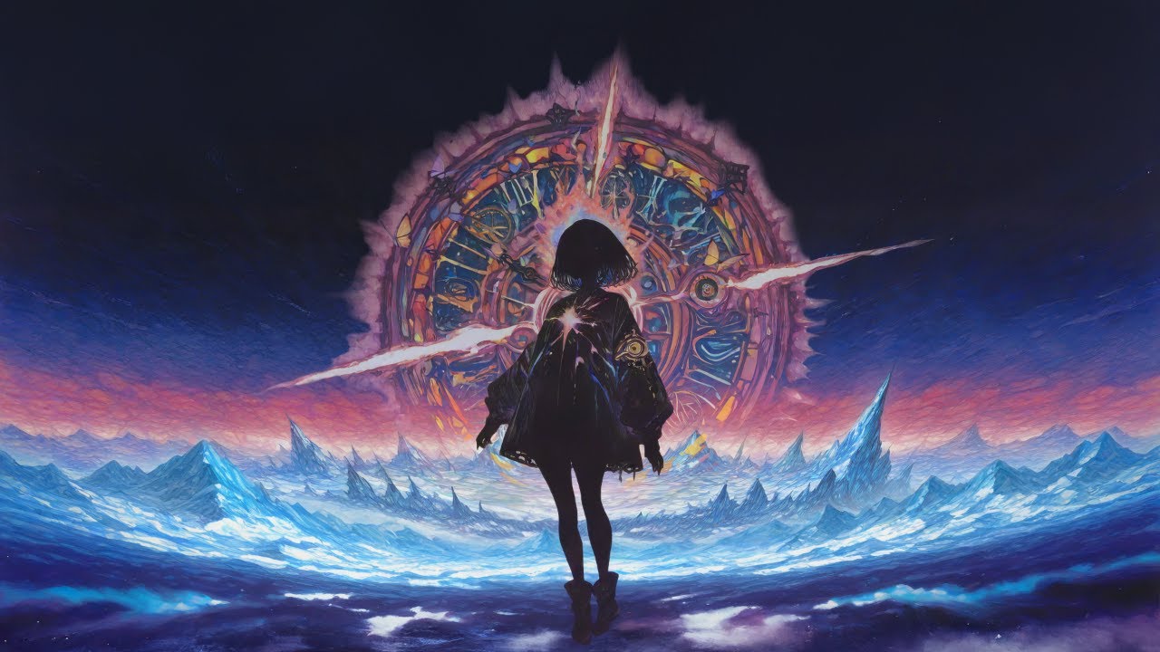 A New Sense of Direction Is Emerging | lofi