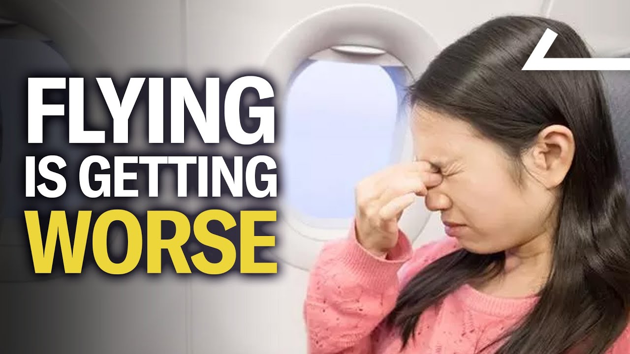 What We Learned From Flying Spirit Airlines